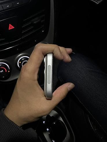 nikon coolpix l100: IPhone 17 Pro, Новый, 256 ГБ, Серебристый, 100 % — 4