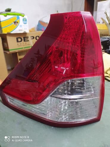 Задний левый стоп-сигнал Honda 2015 г.