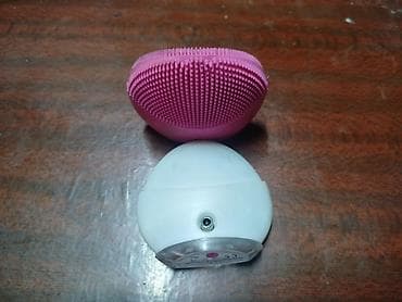 mini: Соник-щетка для умывания Foreo (модель Luna mini, см. маркировку) — 1
