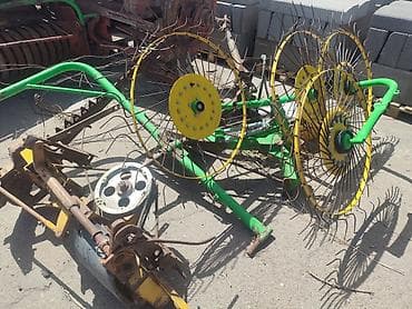 мтз 92 трактор: Трактор Беларус МТЗ-892.2 - Полный привод (4x4), передний и задний — 8