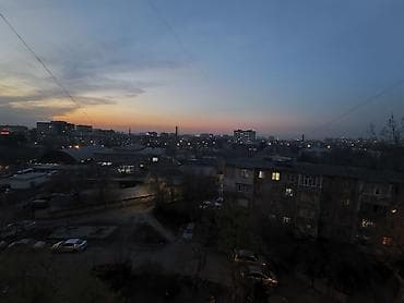 Квартиры: 1 комната, 36 м², 105 серия, 6 этаж, Косметический ремонт — 8