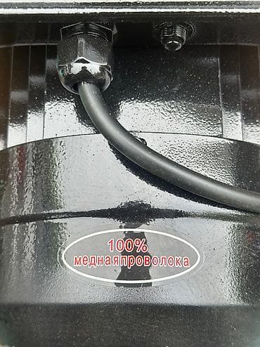 качан: Компрессор Боёо үчүн, Электр, Аба, Жаңы — 8