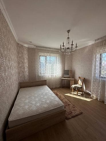 карабалта дом в аренду: 200 м², 5 комнат, Бронированные двери, Видеонаблюдение, Евроремонт — 8