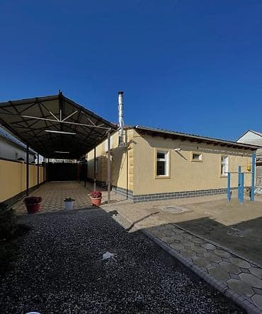 Срочно продается дом 📍В Ак-Ордо1 4соток 🏠Дом 150кв2 💧Комуникации •Газ — 2