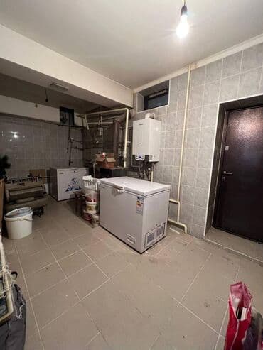 дома в городе ош: Дом, 305 м², 6 комнат, Агентство недвижимости, Евроремонт — 9