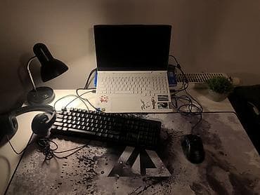 lenovo legion slim 5: Игровой, Б/у, Intel Core i5 — 1