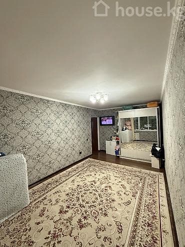 64: 1 комната, 31 м², 5 этаж — 1