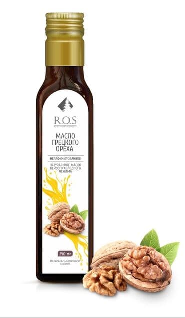 кофе в капсулах бишкек: Натуральные пищевые масла первого холодного отжима производства — 7