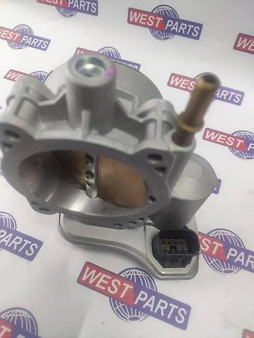 хаммер: Запчасти хаммер#зачасти hummer#дроссельная заслонка на хаммер — 1