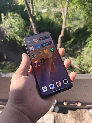 honor magic pad: Redmi, Redmi Note 12 Pro Plus, Б/у, 128 ГБ, цвет - Голубой, 2 SIM — 2