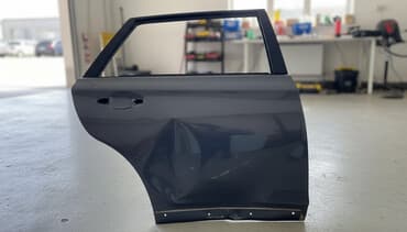 оптовые цены на продукты питания в бишкеке: Дверь Задняя левая Subaru, Б/у, Оригинал — 1