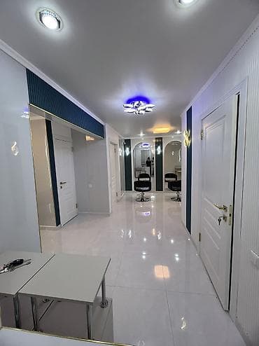 вакансия парикмахер: Аренда кабинетов в салонах красоты, 50 м², Для бровиста, Для визажиста, Для лешмейкера — 7