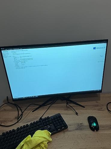 cloud 2: Компьютер, ОЗУ 32 ГБ, Для работы, учебы, Intel Core i5, NVIDIA GeForce GTX 1080, SSD — 6