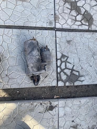 авто запчати: Автозапчасти (комплект разное): BMW e46 — 2