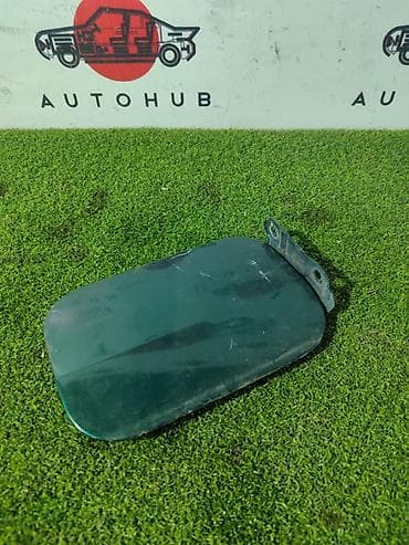 бак на пасат: Лючок бензобака Volkswagen — 1