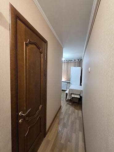 Квартиры: 2 комнаты, 52 м², 8 мкр 104 серия, 1 этаж, Евроремонт — 6