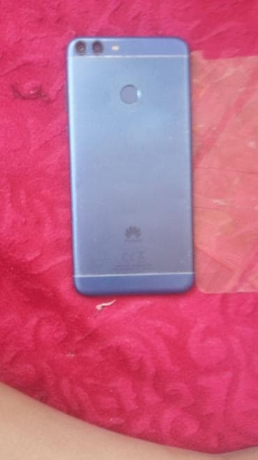 redmi note 13 про: Huawei 8C, Б/у, цвет - Синий, 2 SIM — 2