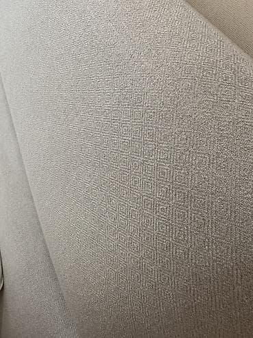 продаю мягкий мебель: Двуспальная кровать, С мягким изголовьем, длина - 200 см — 3