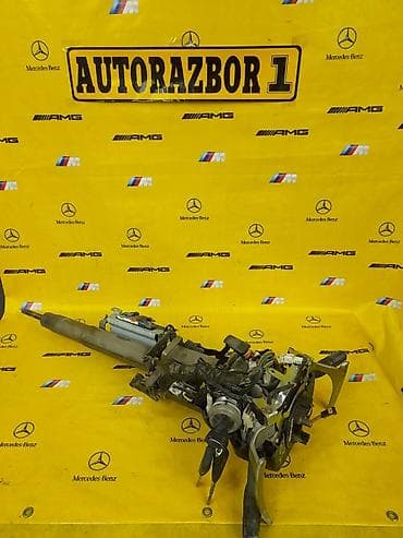 Рулевая рейка 
Subaru BL 5
Есть и другие запчасти на Bl 5