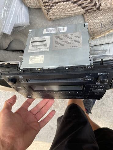 модулятор для авто с блютузом бишкек: Продам Родную магнитолу 
Тоета приус 30 ( Toyota Prius 30) 5 год JBL — 2