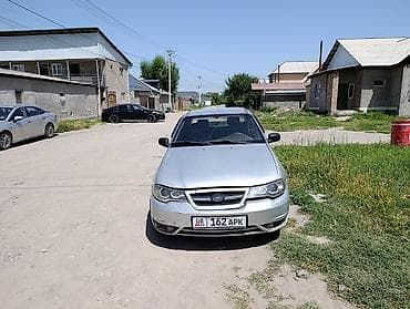 aion gac: Daewoo Nexia: 2012 г., 1.5 л, Механика, Газ, Седан — 1