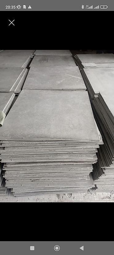 фиброцементный лист: Фиброцементные листы/плиты для фасада и внутренних работ. Описание: - — 1