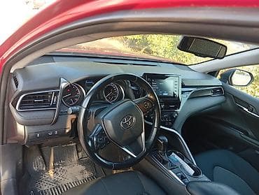 кона машина цена: Toyota Camry: 2021 г., Автомат, Седан — 4