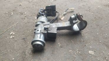 шинный центр цены бишкек: Toyota Windom 10 Замок Зажигания, Тойота Виндом Замок Зажигания — 2