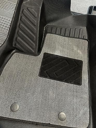 changan: 3D Полики Для салона Changan, Новый — 1
