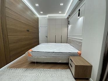 pro group: 2 комнаты, 78 м², Молодая Гвардия Элитка, 3 этаж, Дизайнерский ремонт — 4