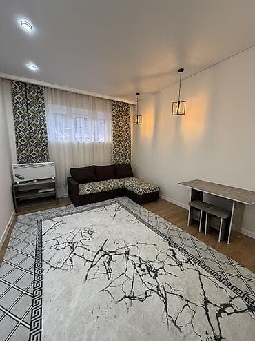 30 м², С мебелью at lalafo.kg 30 м², С мебелью