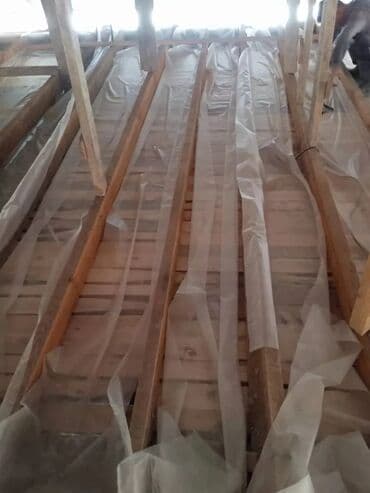 Чатырды жылуулоо | Үйдү жылуулоо 6 жылдан ашык тажрыйба