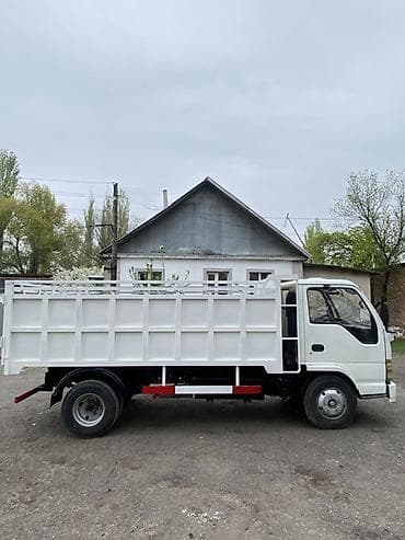 Продаётся ISUZU обьём 3 год 2018 7 тоник самосвал срочно продаю торг