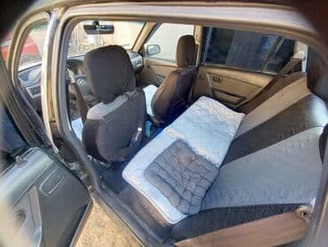 оборудование для автомойки цены в бишкеке: Daewoo Nexia: 2010 г., 1.5 л, Механика, Бензиновая, Седан — 5