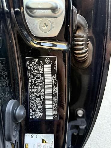 Toyota Prius: 2015 г., 1.8 л, Автомат, Гибрид, Хэтчбэк — 6