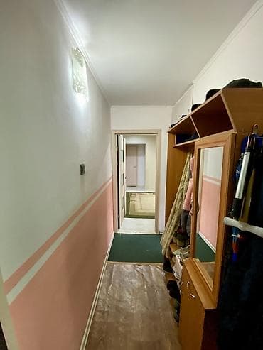 Квартиры: 3 комнаты, 58 м², 8 мкр 4 этаж, Евроремонт — 10