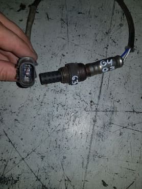 гбо автогаз: Mitsubishi Pajero / Montero Sport Лямда-зонд, Митсубиси Паджеро / — 1