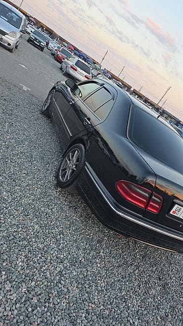 эво полики бишкек: Mercedes-Benz E-Class: 2001 г., 3.2 л, Автомат, Дизель, Седан — 5