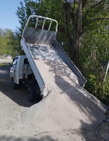 паста том ям купить бишкек: Щебень, Для фундамента, В кубах, Портер — 1