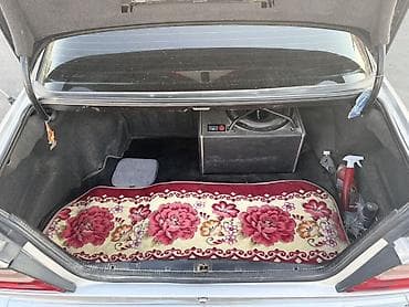 mers c: Mercedes-Benz W124: 1993 г., 3.2 л, Автомат, Бензин, Седан — 10