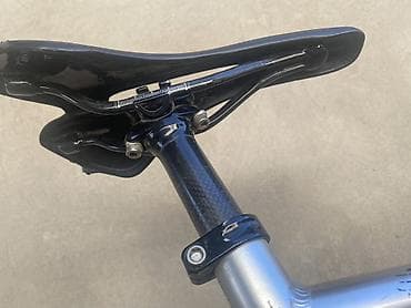 мужской обувь: Городской велосипед, Рама L (172 - 185 см) — 4