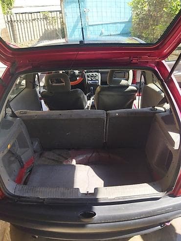 bad e2: Mini : 1994 г., 1.2 л, Механика, Бензин, Хэтчбэк — 8