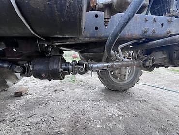 srv 2: Модель: 892, Б/у, 2010 г. — 9