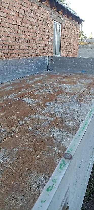 газел дубл кабина: Mercedes-Benz, 2007 г. — 2