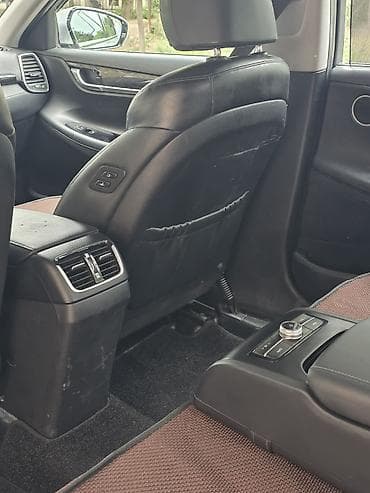 renault scenic: Hyundai Grandeur: 2018 г., 3 л, Автомат, Газ, Седан — 4