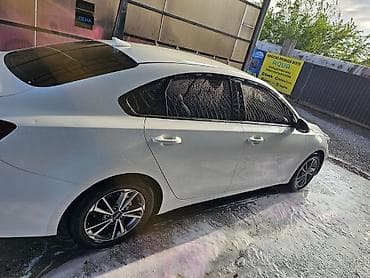 джетур машина цена: Kia K3: 2021 г., 1.6 л, Вариатор, Бензин, Седан — 5