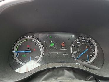 2026: Toyota Highlander: 2021 г., Гибрид, Кроссовер — 6