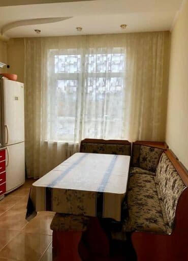 квартира посуточно 2 комнат: 2х.комнатная квартира в элитном доме со всеми удобствами, мебель и — 4