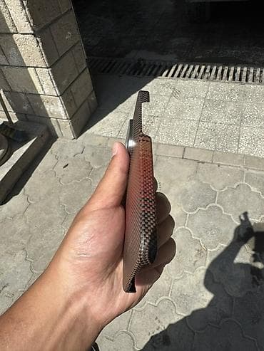 venom comp: Продаю Оригинал Pitaka 5.0 на Iphone 15 Pro Max,брал недавно у — 3