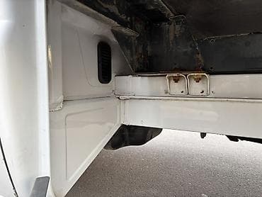 сденя на спринтер: Грузовик, Mercedes-Benz, Дубль — 7